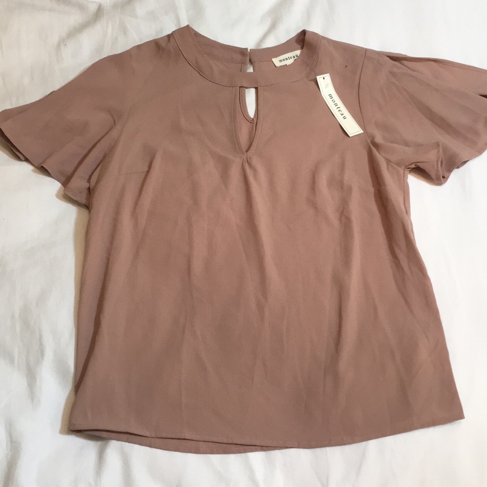 NWT top